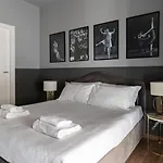 Intrho Pta Venezia Comfort Flat