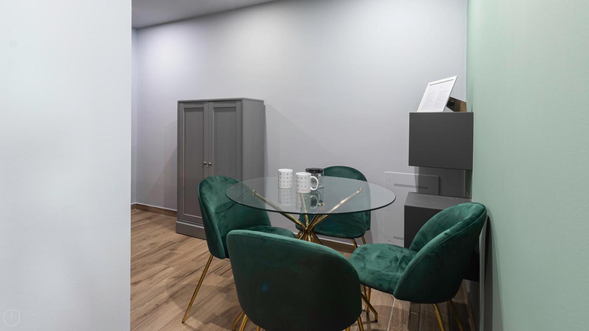 Intrho Pta Venezia Comfort Flat * Milan