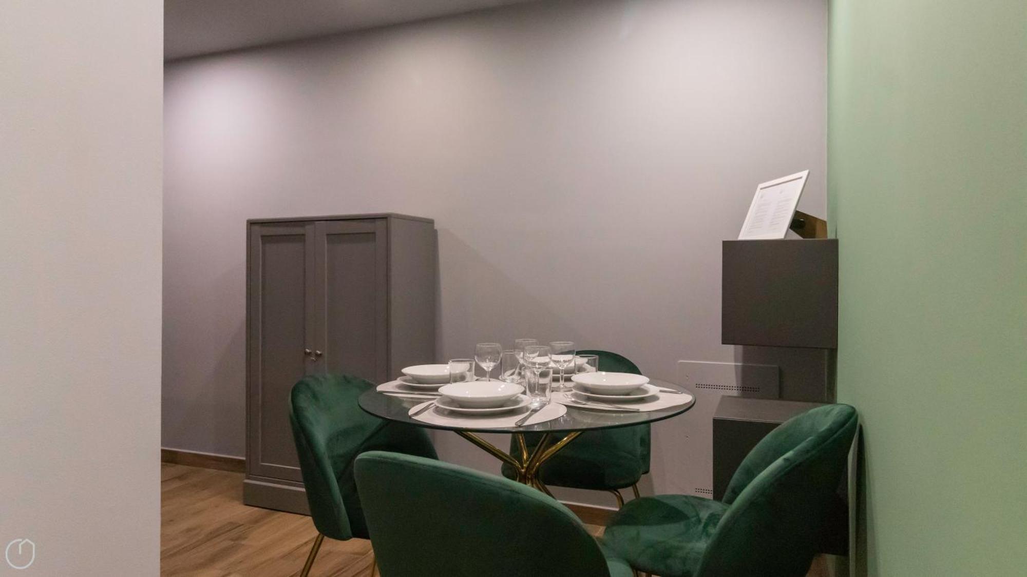 Appartement Intrho Pta Venezia Comfort Flat Milan