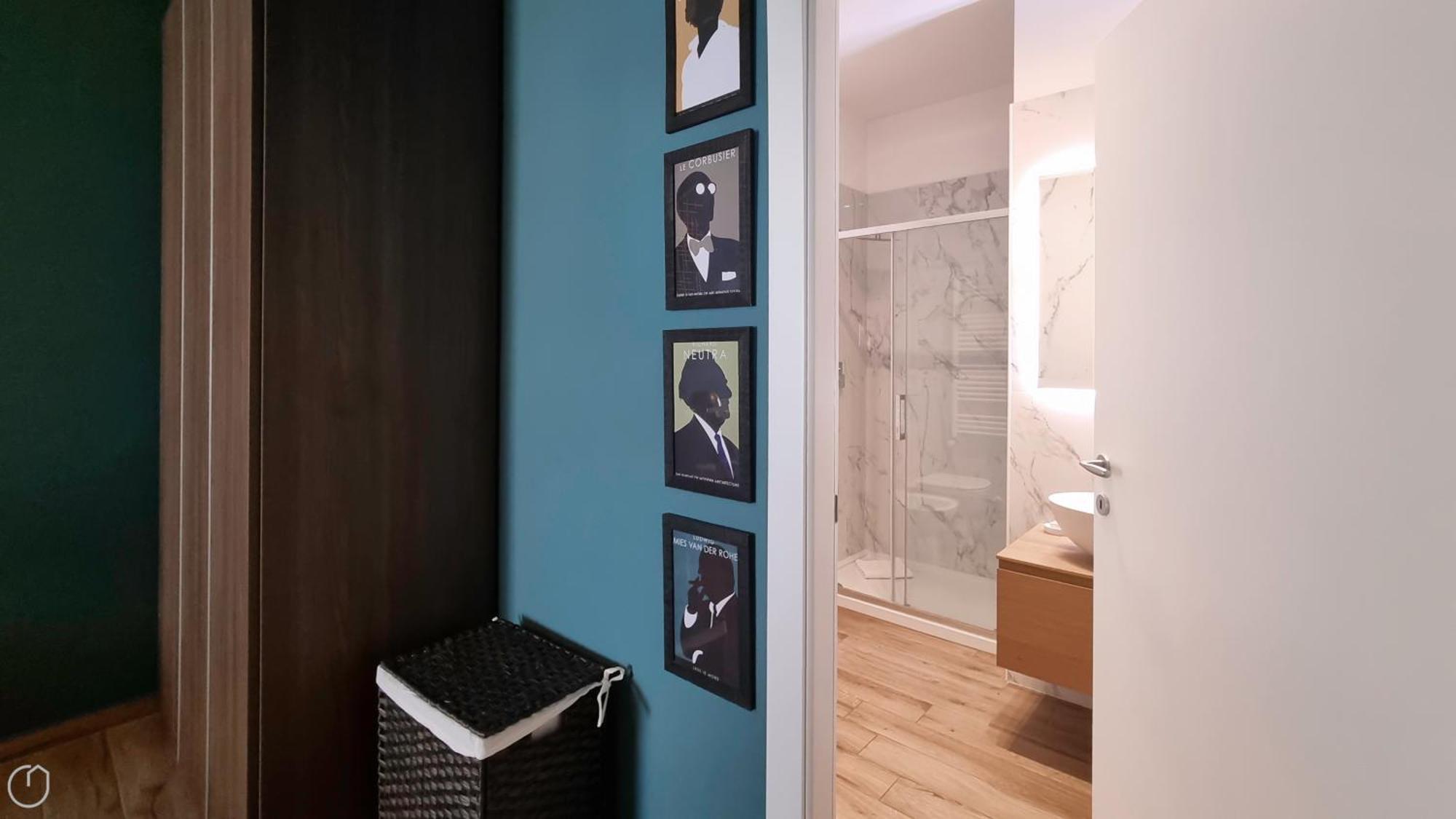 Intrho Pta Venezia Comfort Flat *