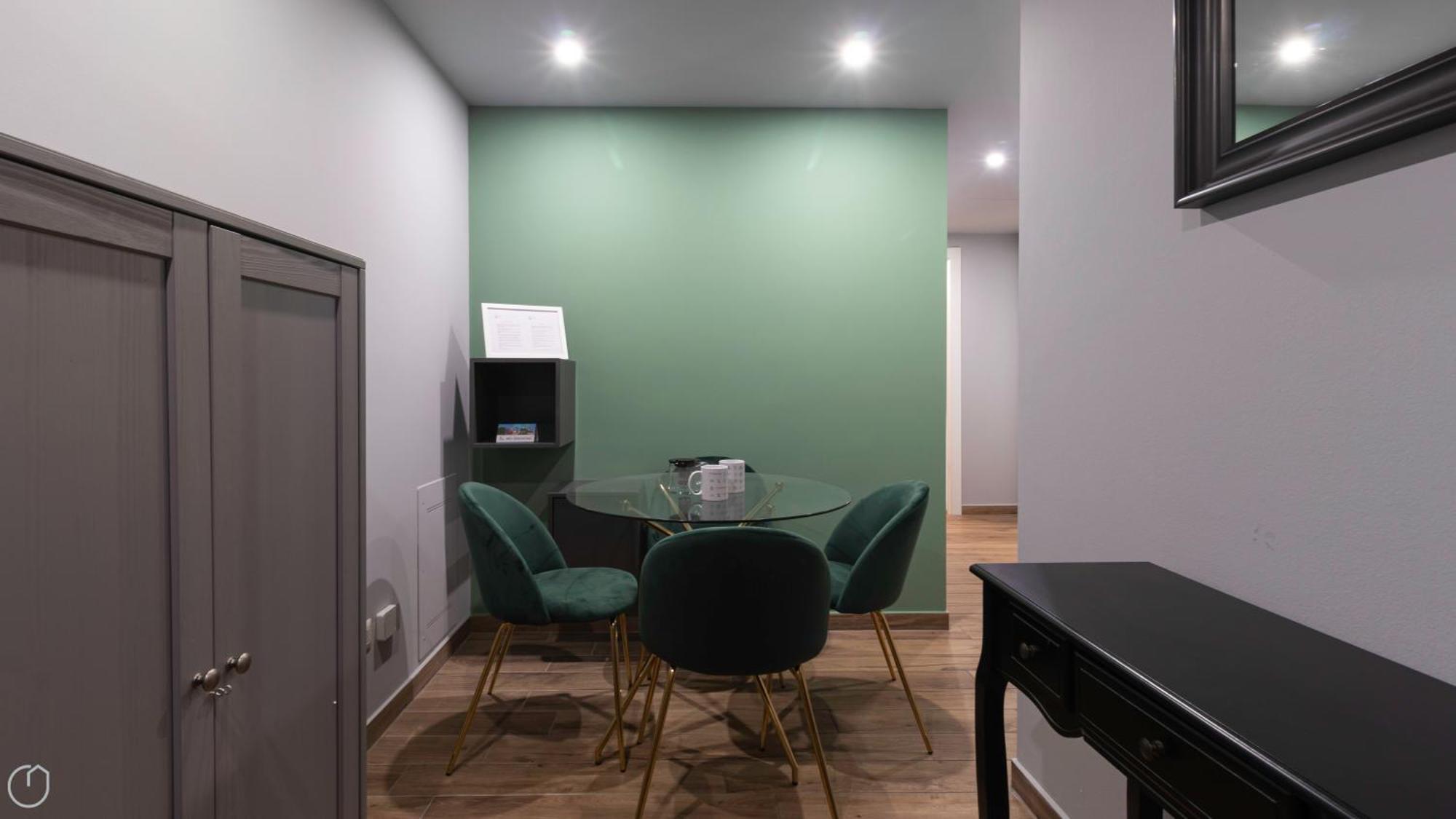 Appartement Intrho Pta Venezia Comfort Flat