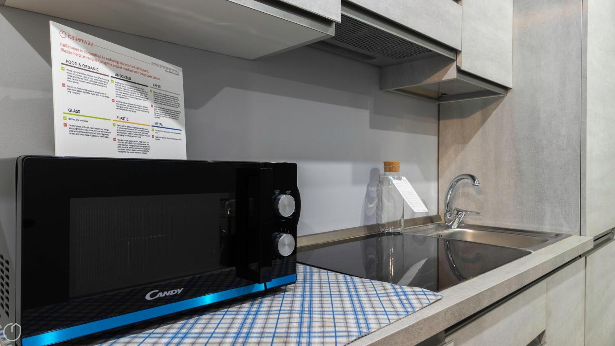 Apartamento Intrho Pta Venezia Comfort Flat Milán