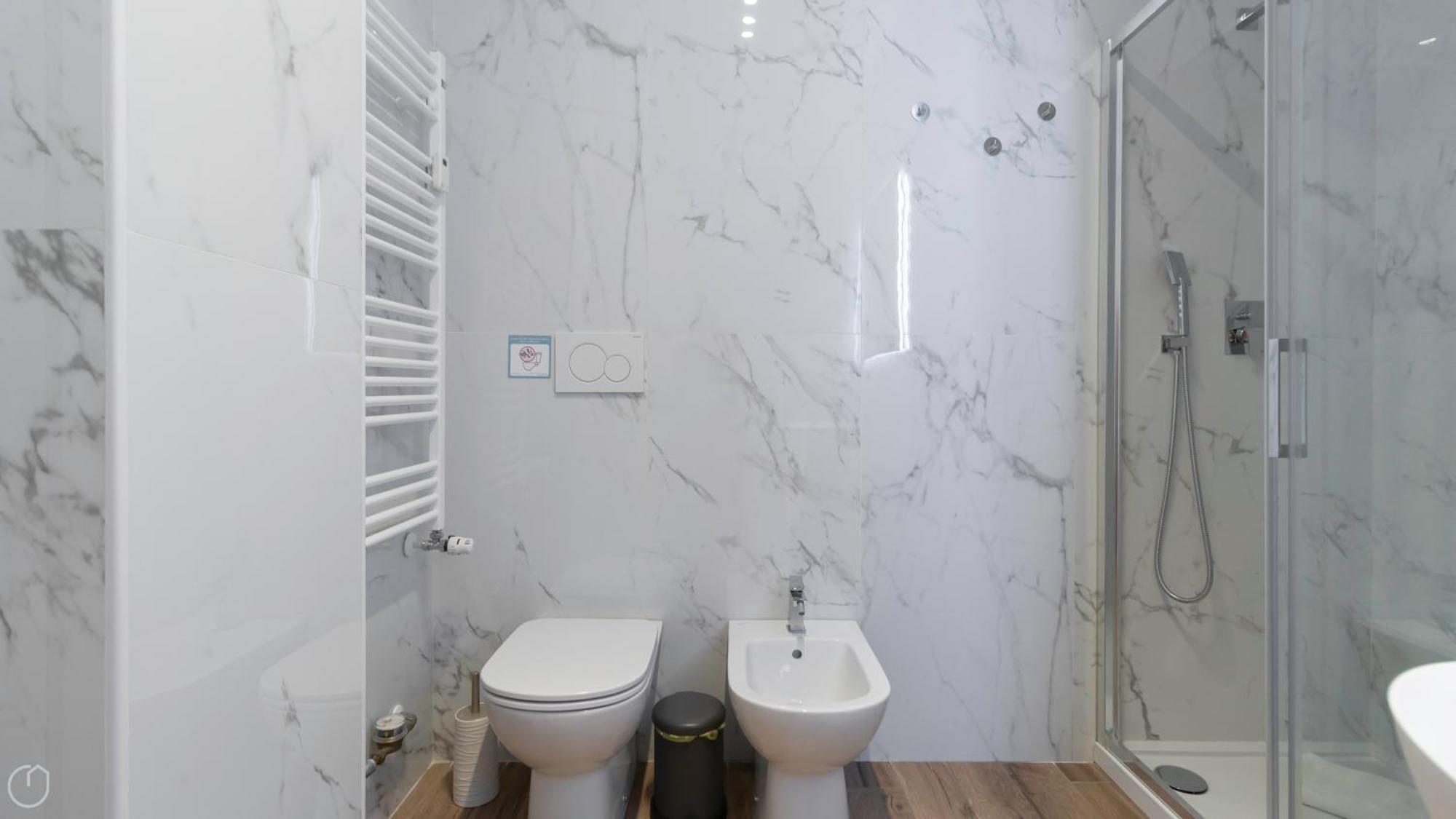 Intrho Pta Venezia Comfort Flat * Milán