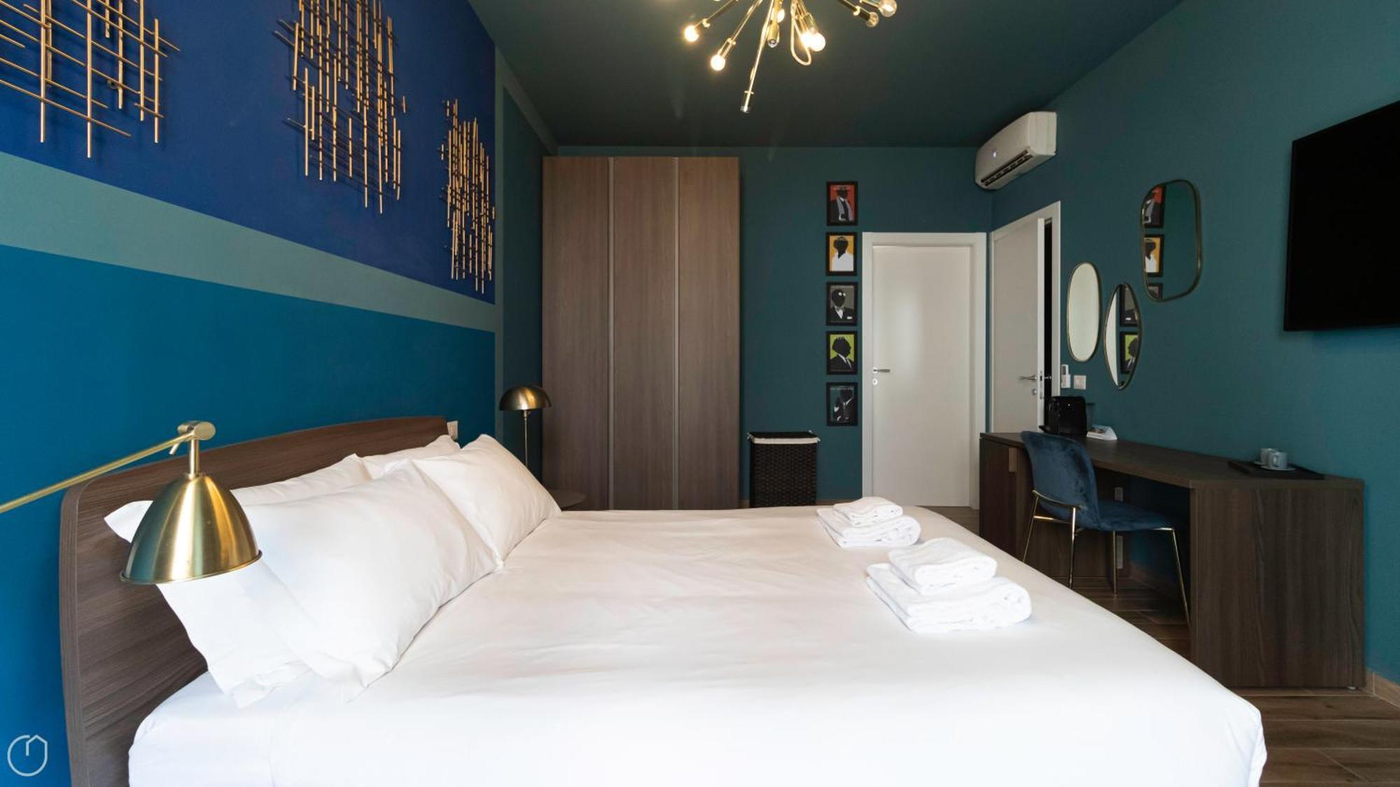 Apartamento Intrho Pta Venezia Comfort Flat Milán