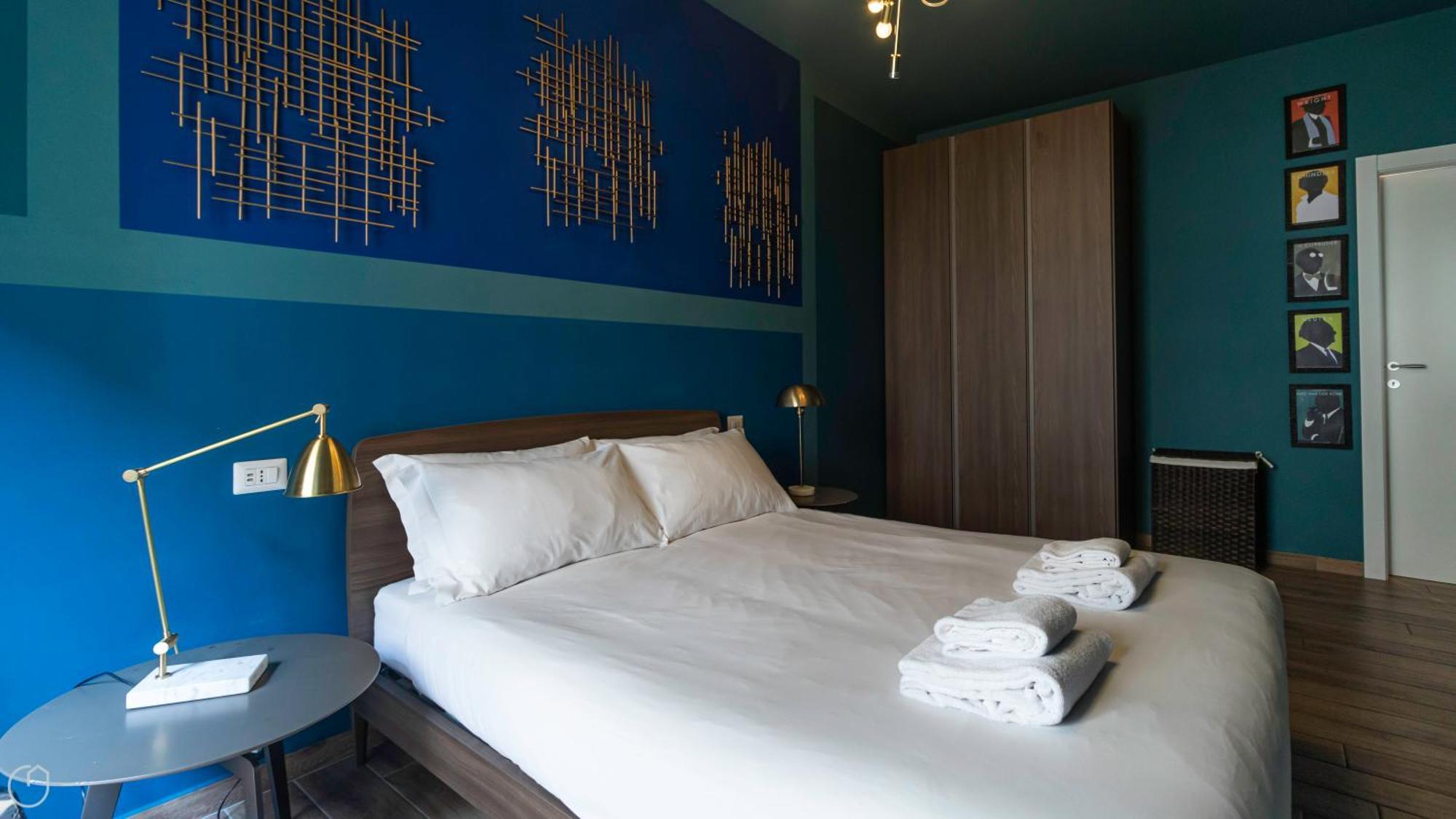 Intrho Pta Venezia Comfort Flat * Milan