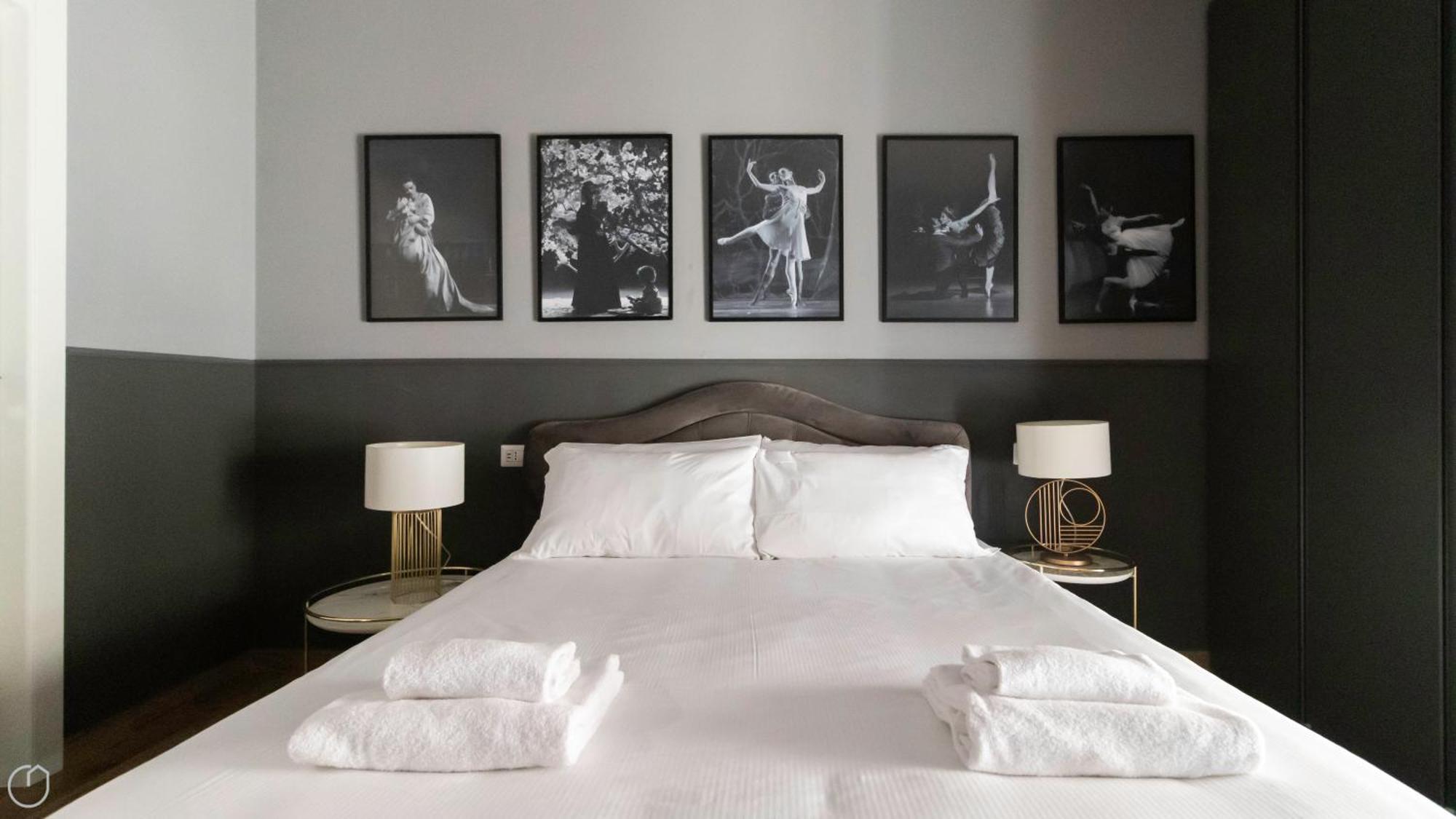 Intrho Pta Venezia Comfort Flat Milan
