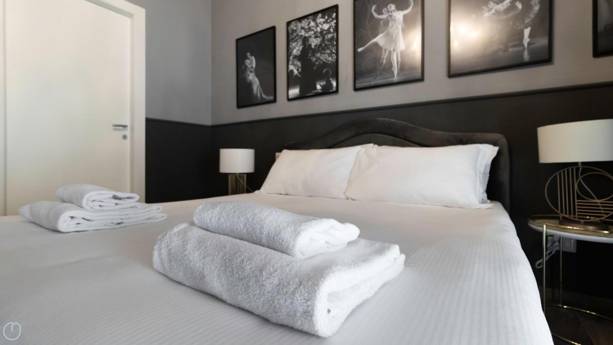 Intrho Pta Venezia Comfort Flat Appartement *