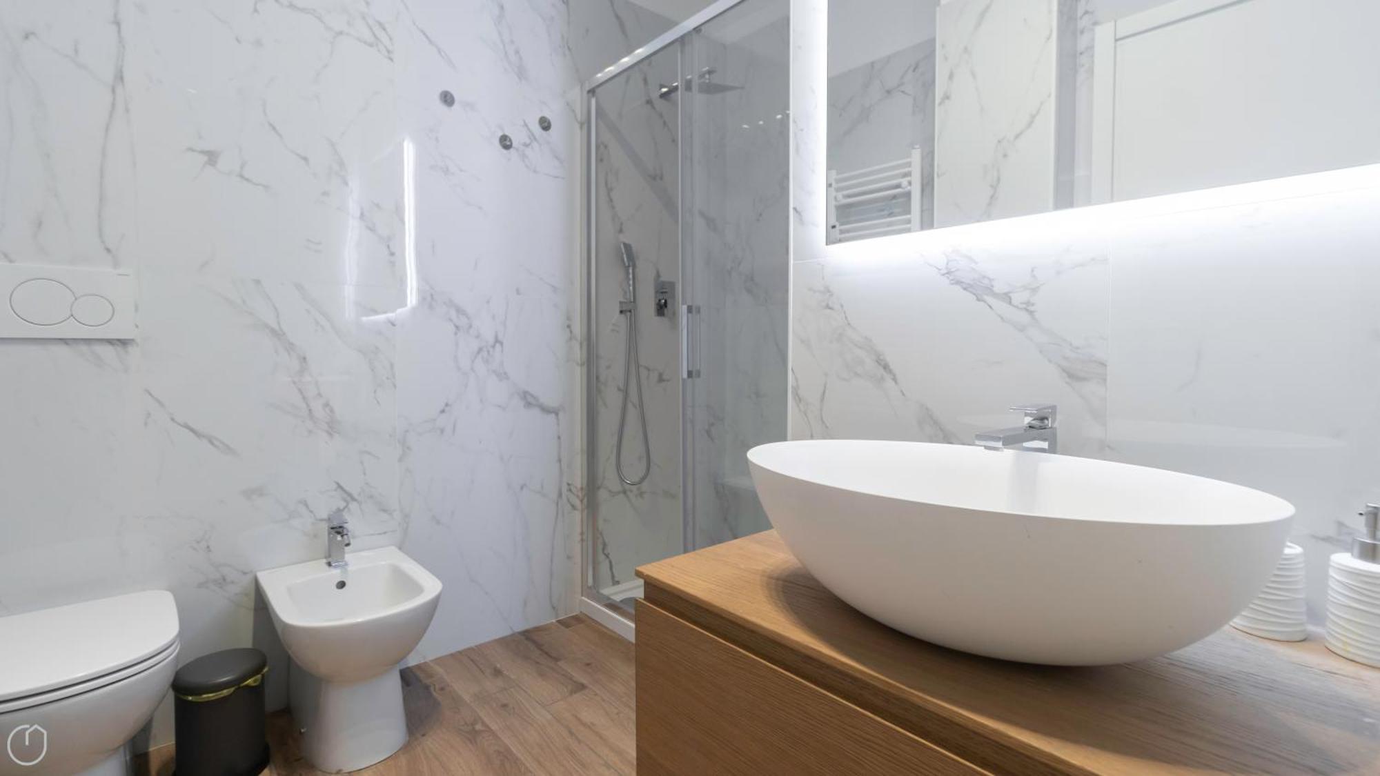 Intrho Pta Venezia Comfort Flat Apartamento Milán
