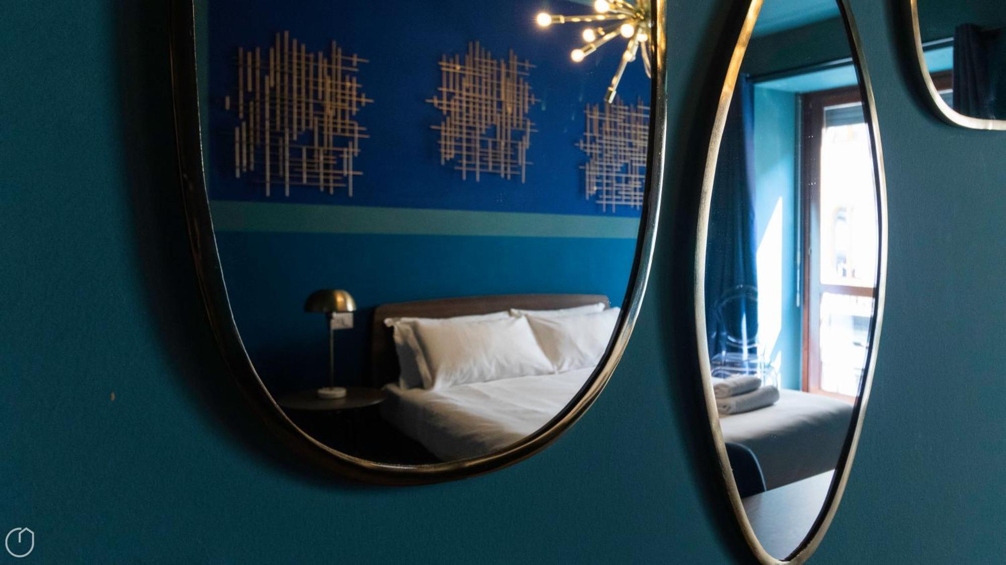 Intrho Pta Venezia Comfort Flat Milan
