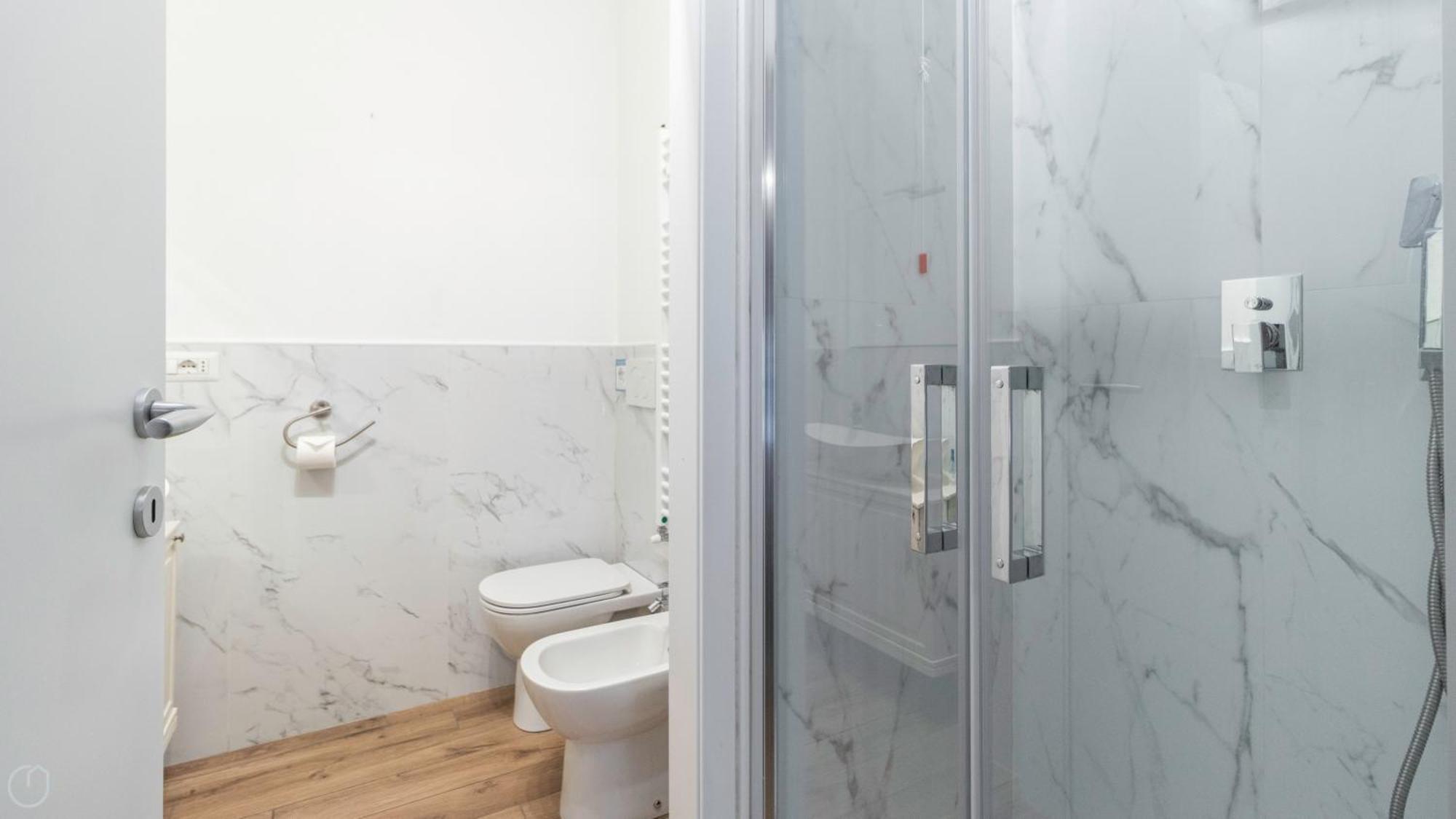 Appartement Intrho Pta Venezia Comfort Flat
