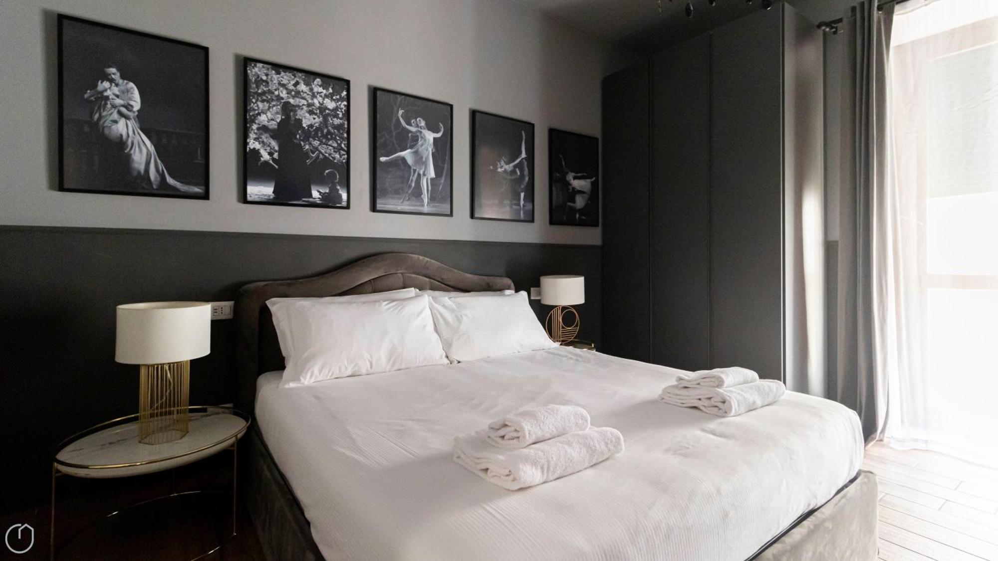 Intrho Pta Venezia Comfort Flat Appartement *