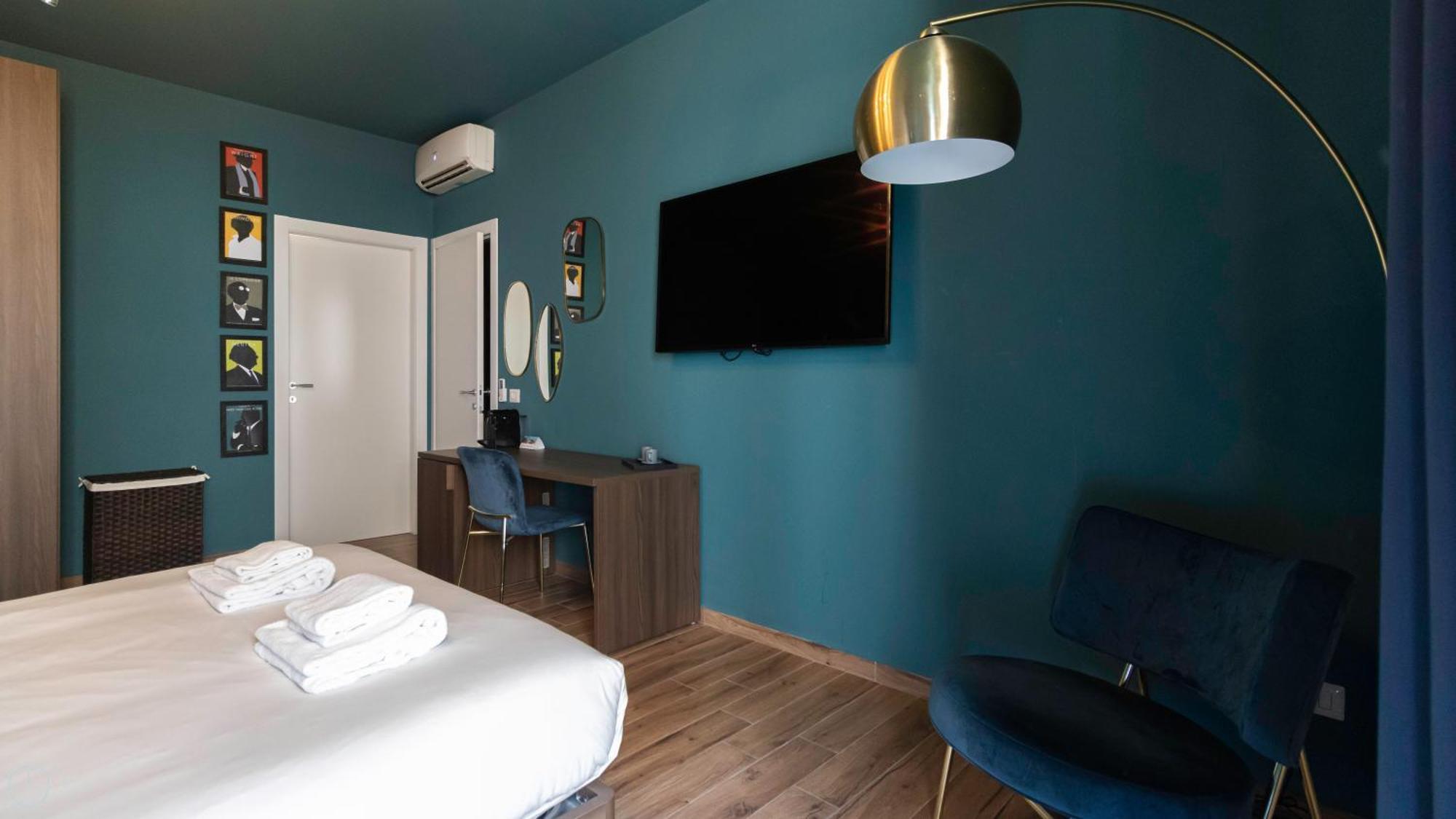 Intrho Pta Venezia Comfort Flat Appartement Milan