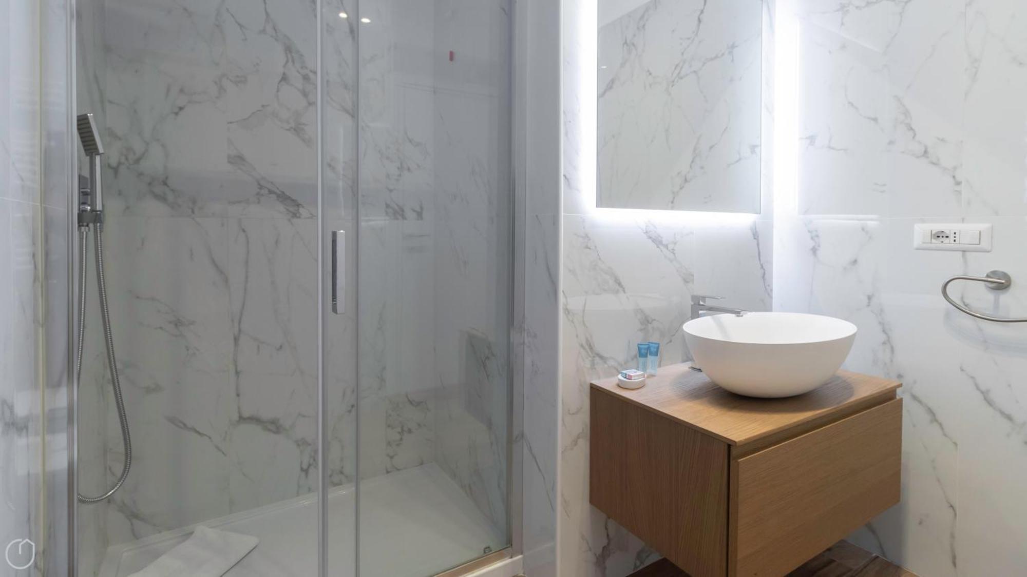 Intrho Pta Venezia Comfort Flat * Milan