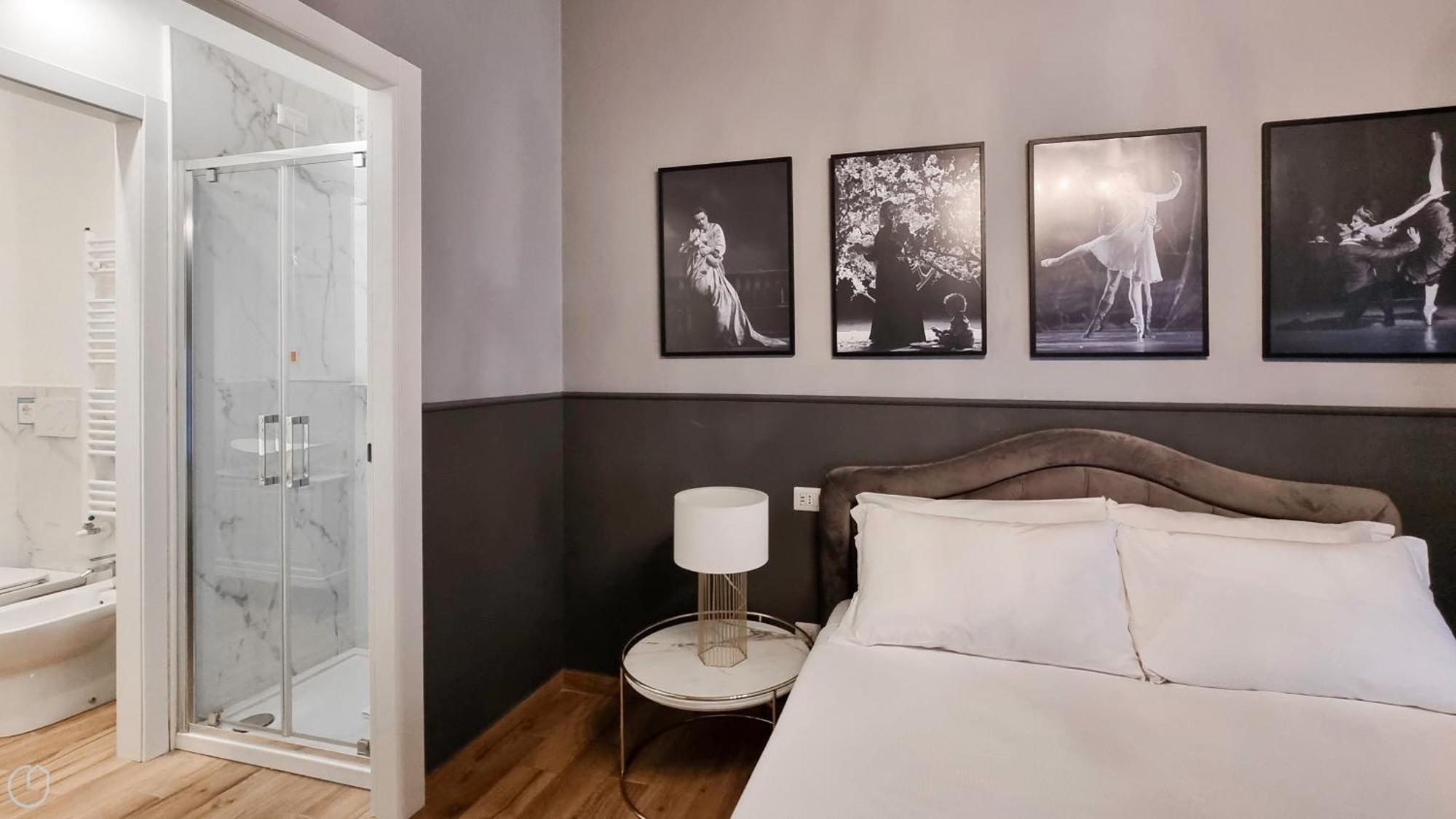 Intrho Pta Venezia Comfort Flat Appartement Milan